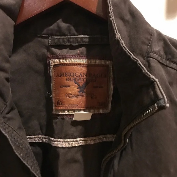 American Eagle jacket - Picture 3 of 3
